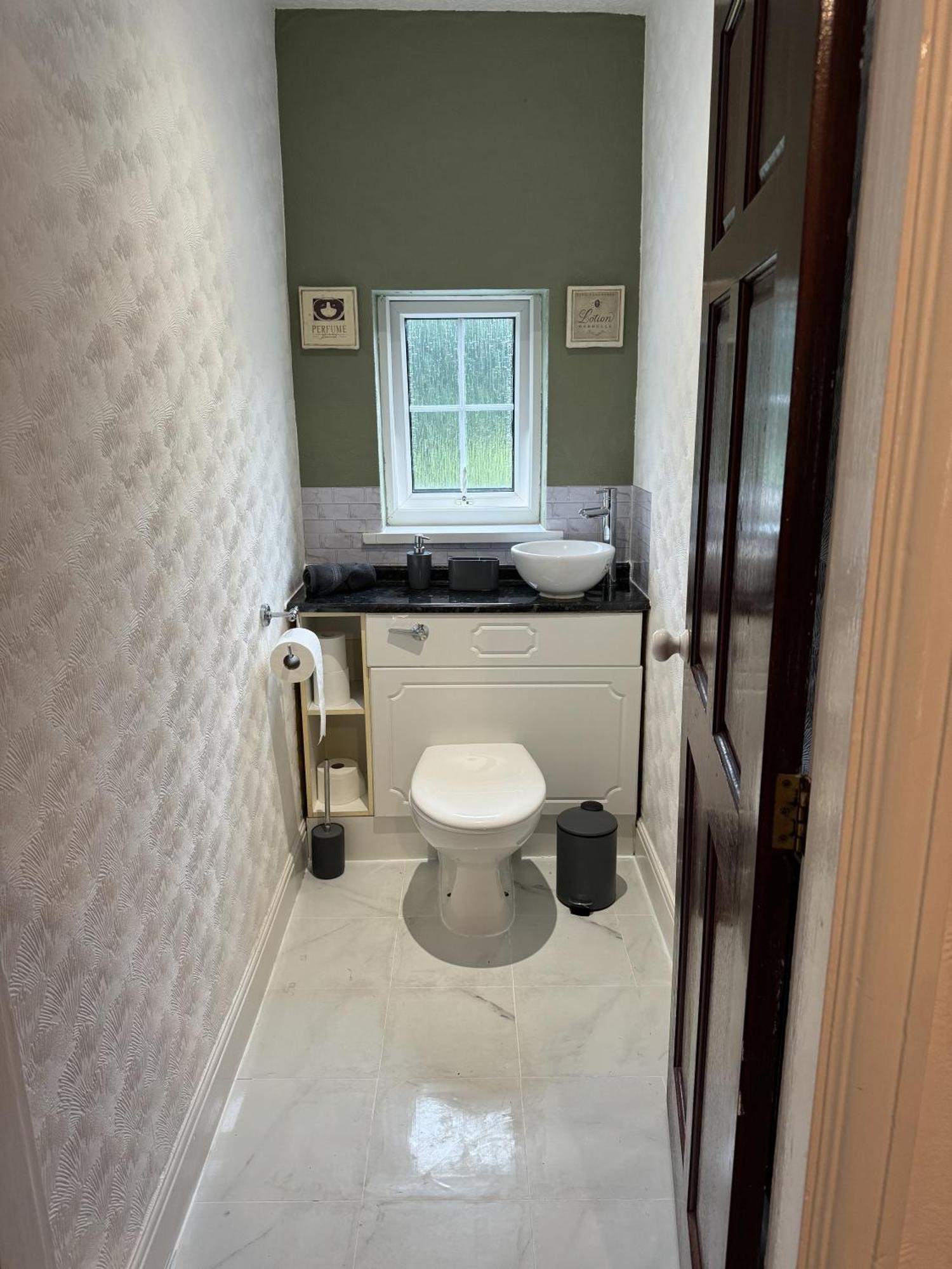 Huge 9 Bed Property Sleeps 17, Near Nec, City Centre, Hs2 Бирмингам Екстериор снимка